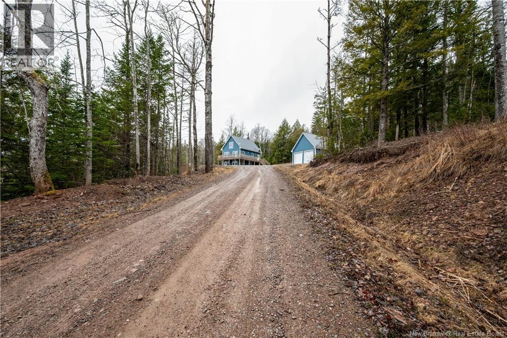 281 Golf Club Road, Hillsborough, New Brunswick  E4H 2T8 - Photo 48 - NB136988