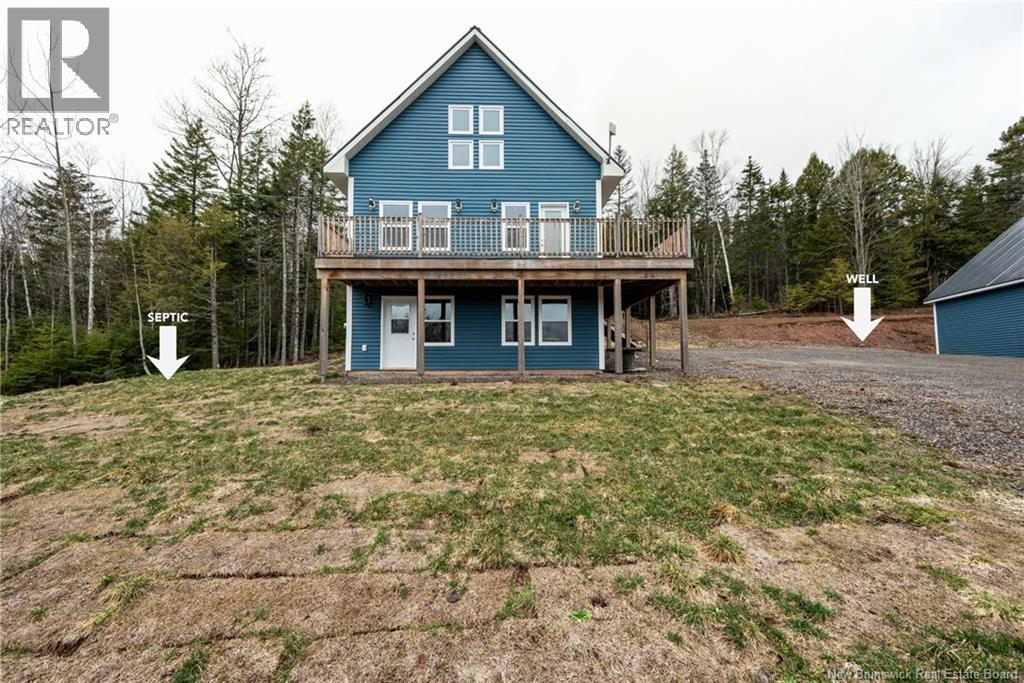 281 Golf Club Road, Hillsborough, New Brunswick  E4H 2T8 - Photo 49 - NB136988