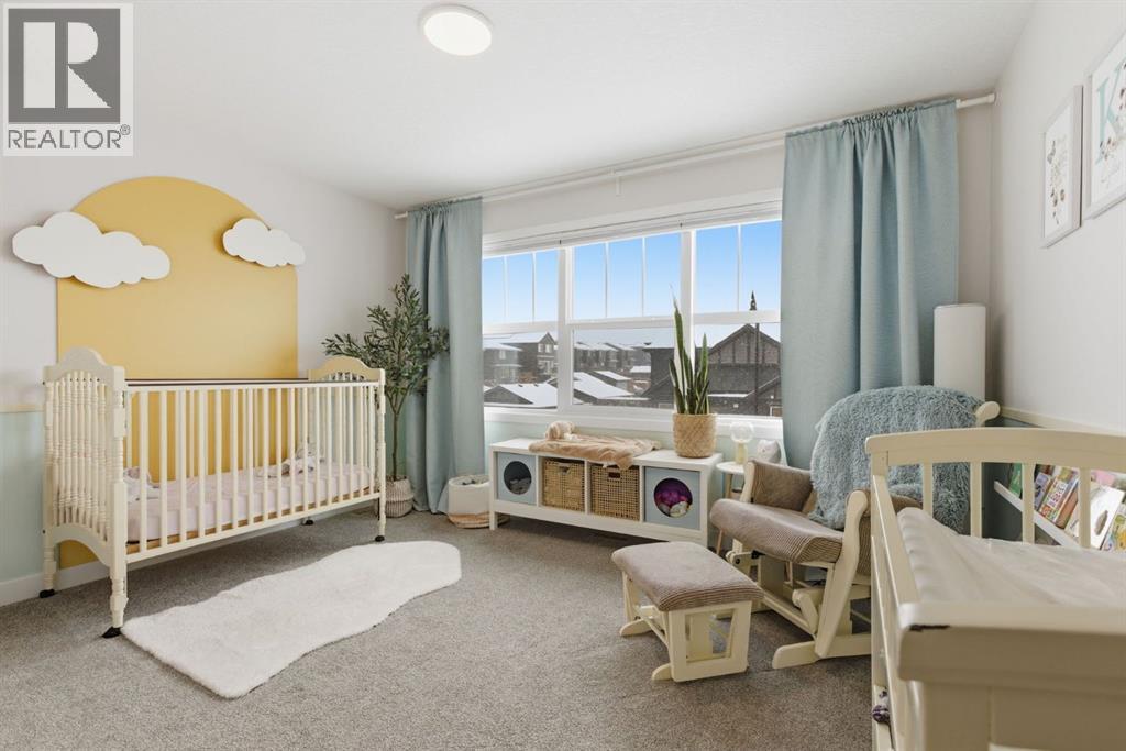 3 Sundown Crescent, Cochrane, Alberta  T4C 2T2 - Photo 31 - A2301482