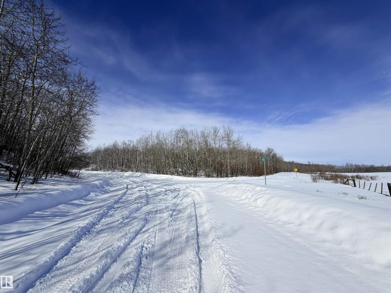 Sw 13 56 11 W4, Rural St. Paul County, Alberta  T0A 3A0 - Photo 1 - E4482562