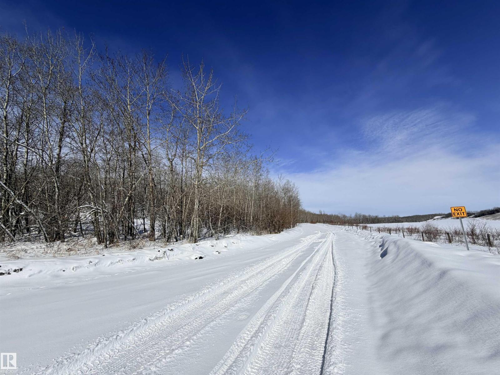 Sw 13 56 11 W4, Rural St. Paul County, Alberta  T0A 3A0 - Photo 3 - E4482562