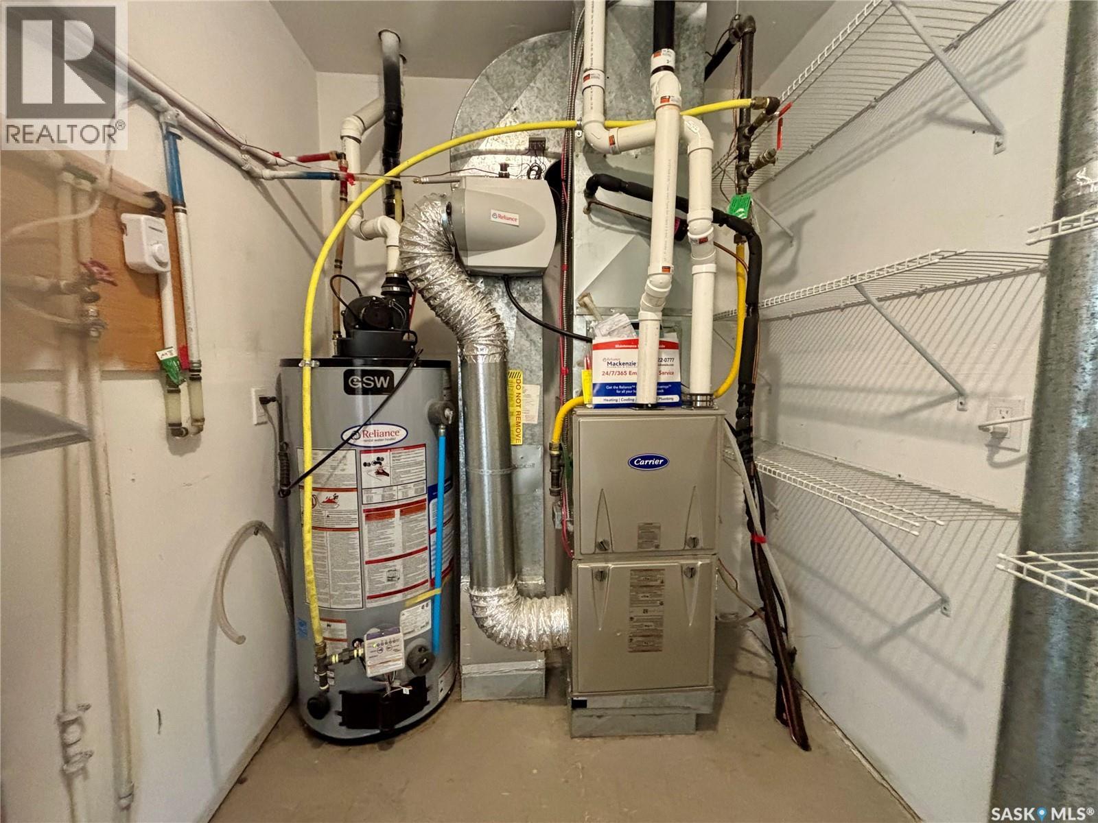 13 5004 James Hill Road, Regina, Saskatchewan  S4W 0E8 - Photo 15 - SK033069