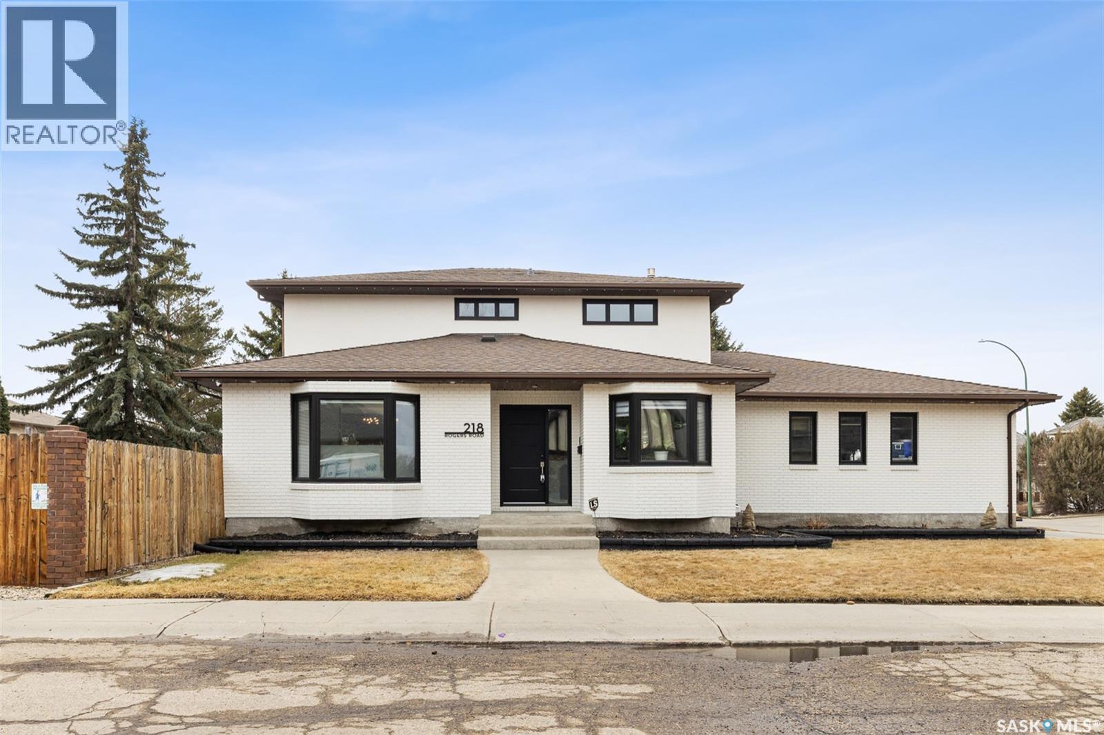 218 Rogers ROAD, Regina, Saskatchewan