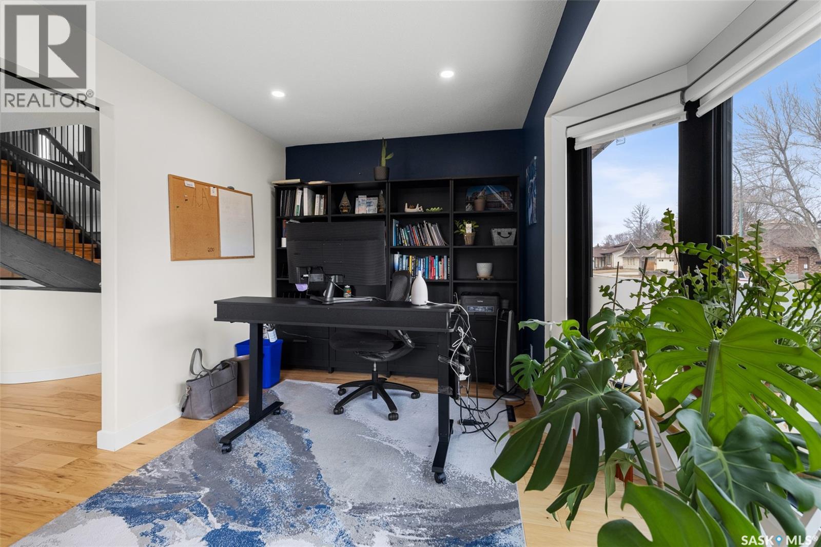 218 Rogers Road, Regina, Saskatchewan  S4S 7C4 - Photo 21 - SK033006