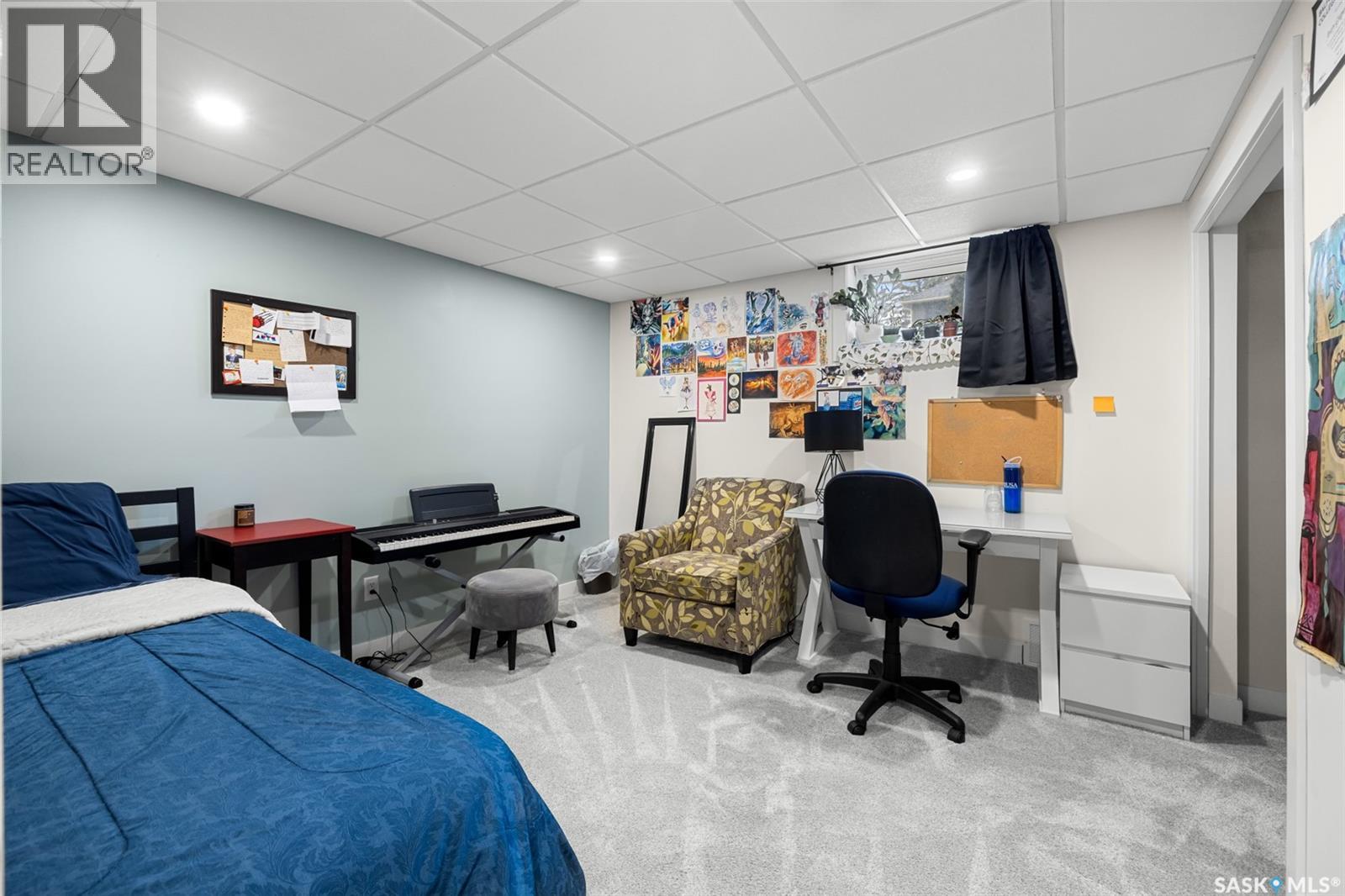 218 Rogers Road, Regina, Saskatchewan  S4S 7C4 - Photo 30 - SK033006