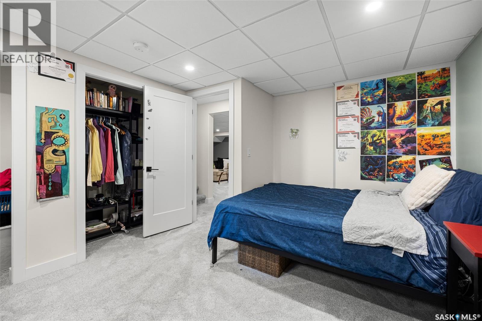 218 Rogers Road, Regina, Saskatchewan  S4S 7C4 - Photo 31 - SK033006