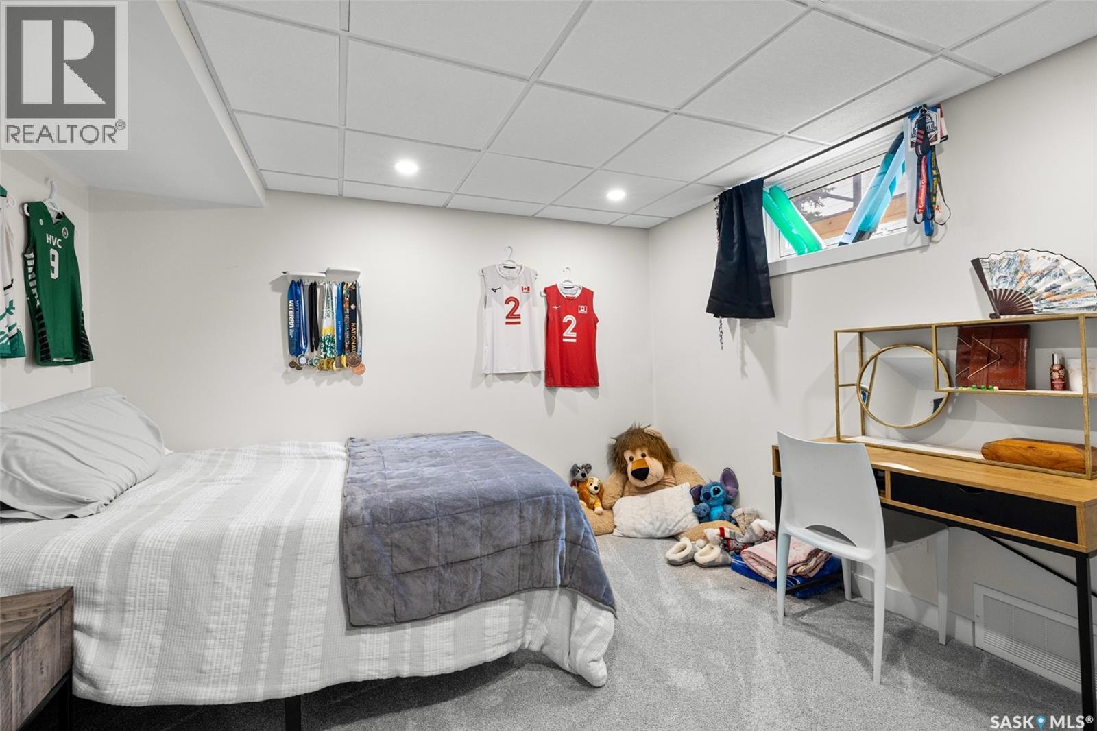 218 Rogers Road, Regina, Saskatchewan  S4S 7C4 - Photo 37 - SK033006