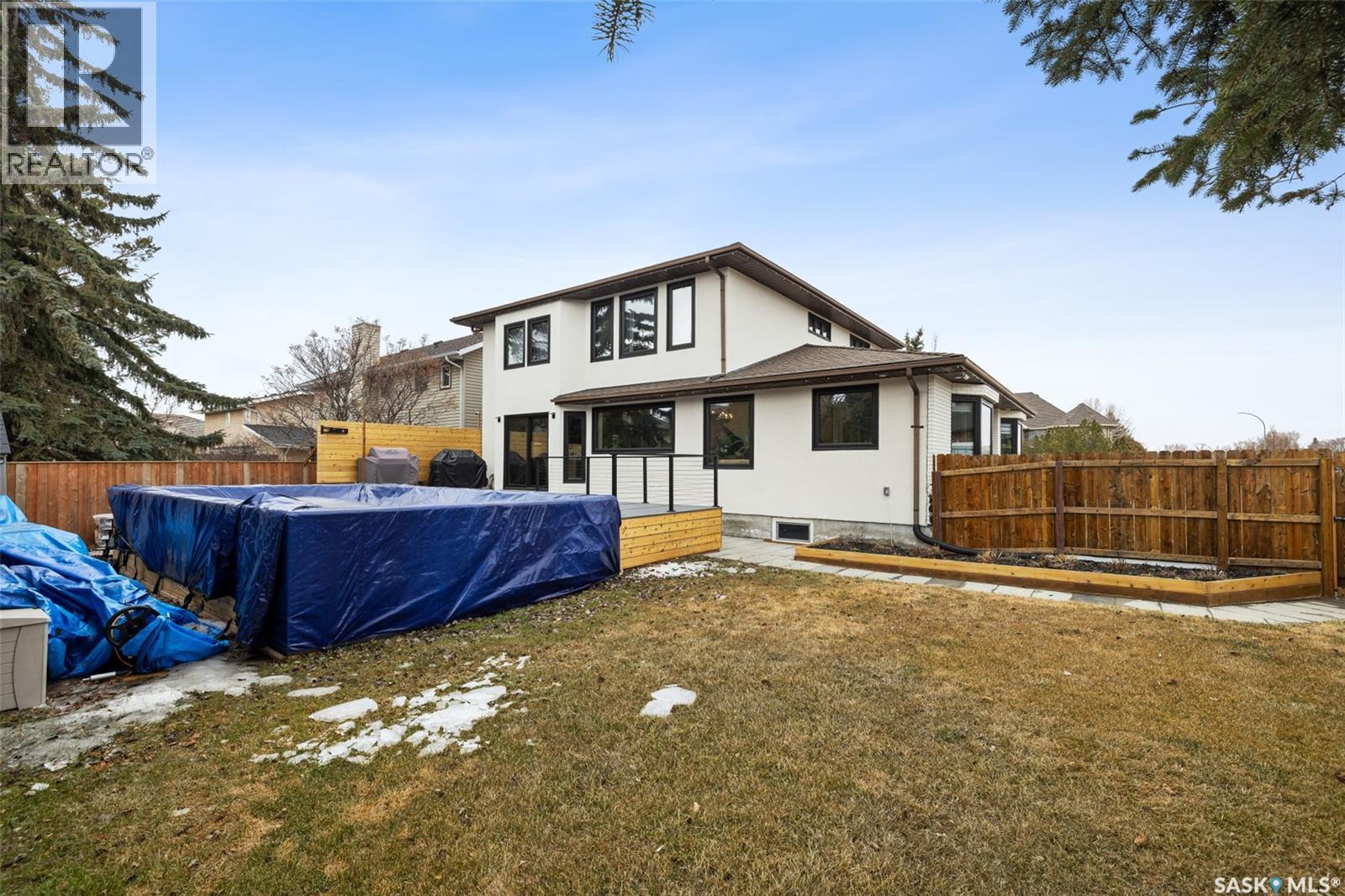 218 Rogers Road, Regina, Saskatchewan  S4S 7C4 - Photo 44 - SK033006
