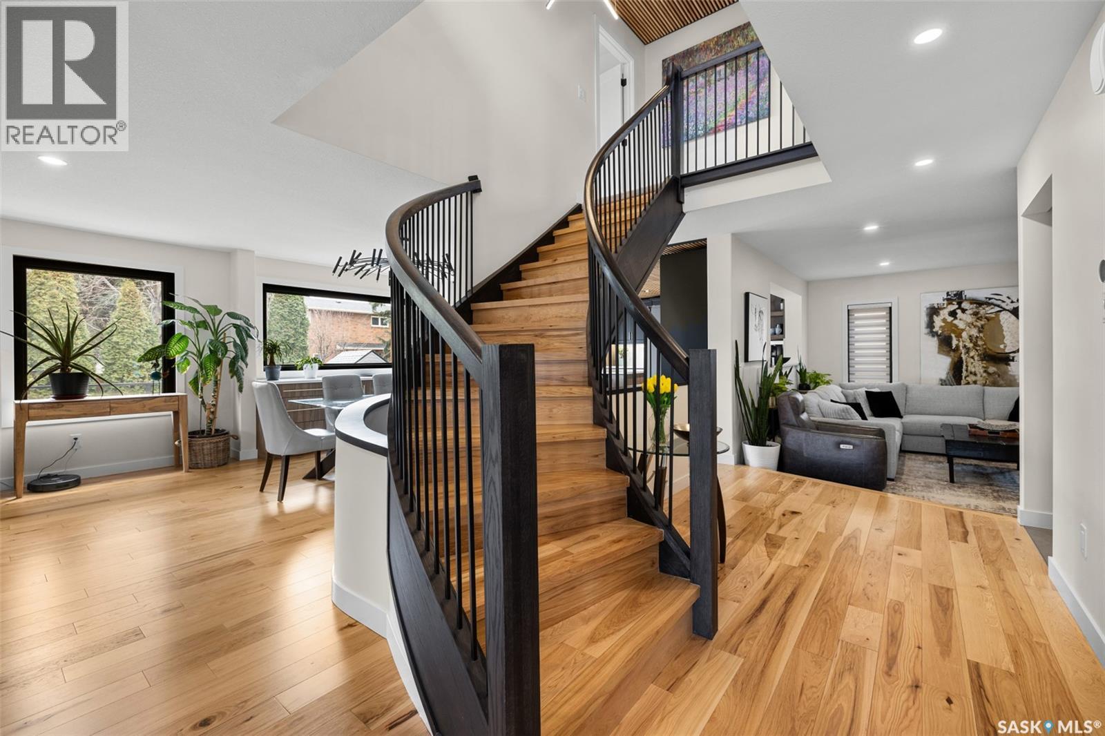 218 Rogers Road, Regina, Saskatchewan  S4S 7C4 - Photo 6 - SK033006