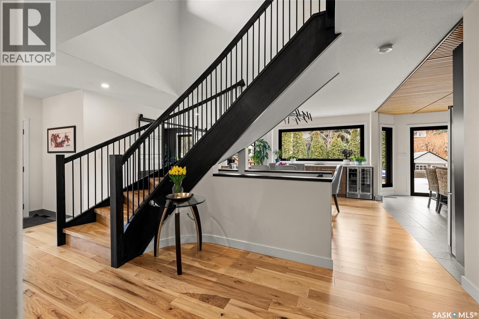 218 Rogers Road, Regina, Saskatchewan  S4S 7C4 - Photo 8 - SK033006