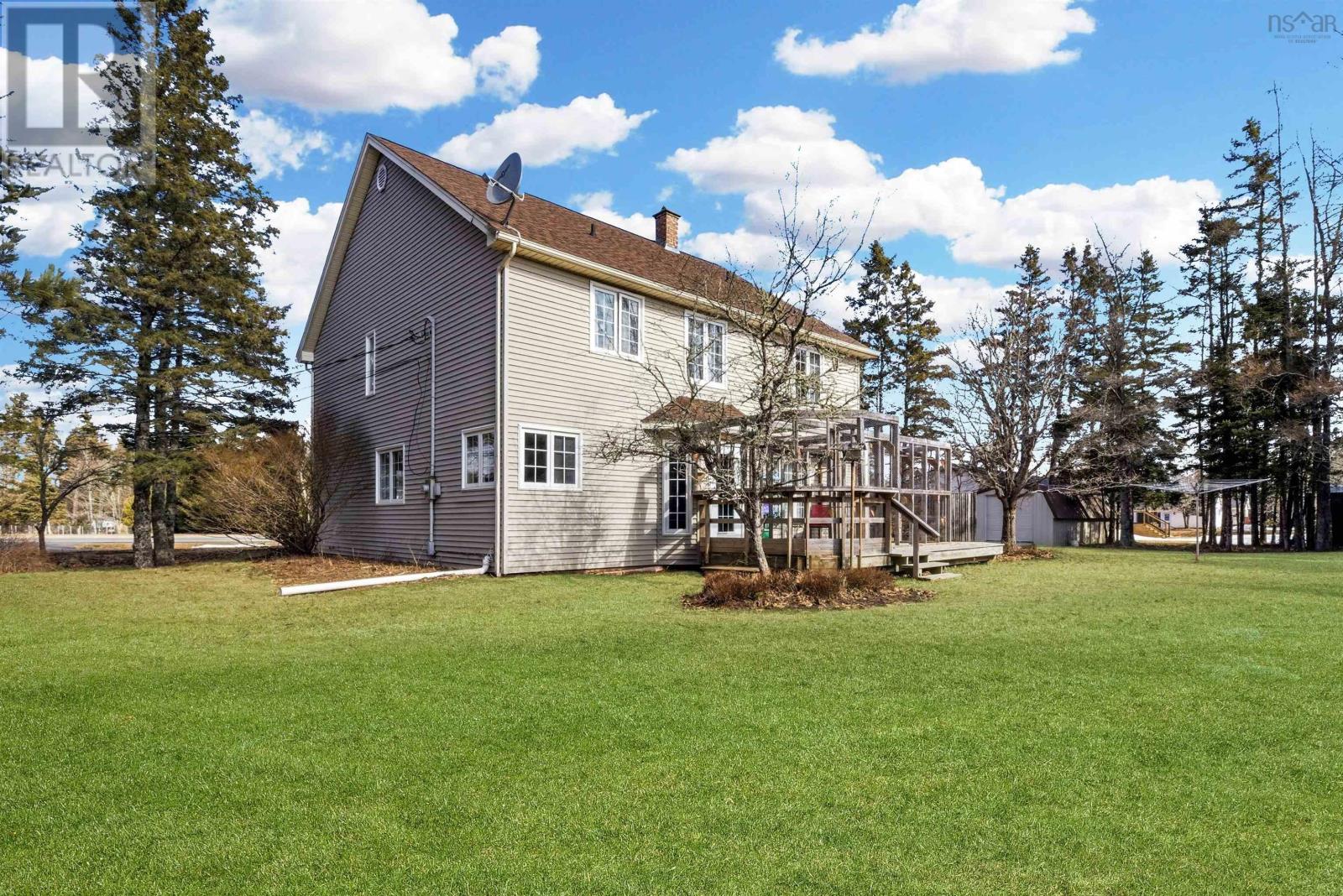 14 Eagle Drive, Valley, Nova Scotia  B6L 2C5 - Photo 37 - 202607626