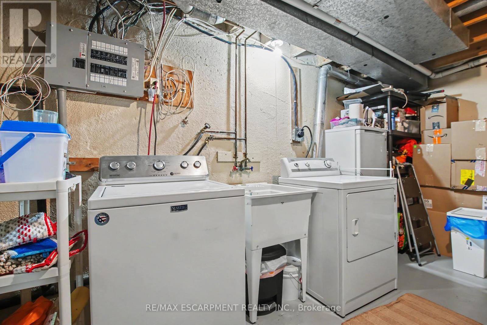 4 - 661 Francis Road, Burlington, Ontario  L7T 3X6 - Photo 21 - W12922708