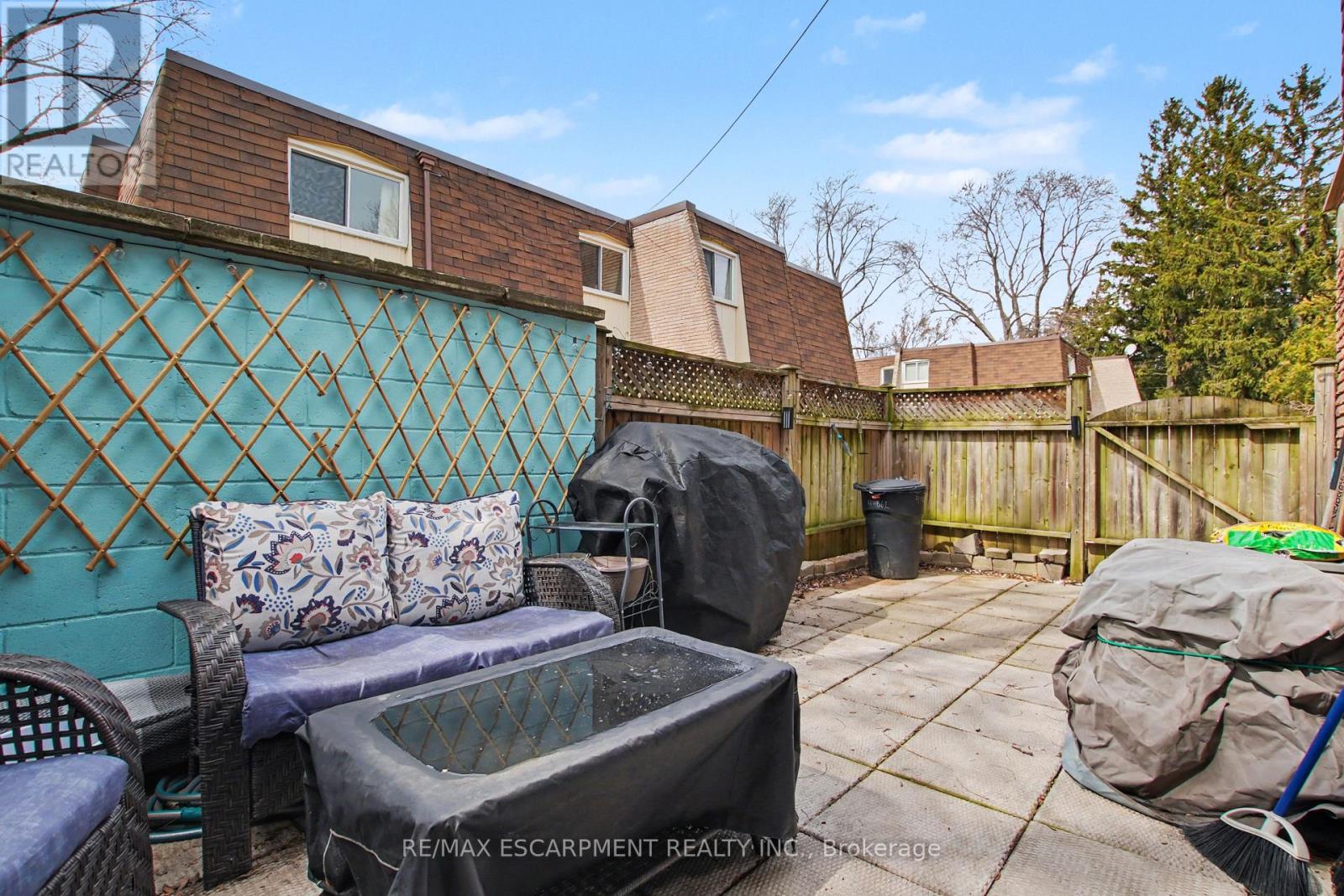 4 - 661 Francis Road, Burlington, Ontario  L7T 3X6 - Photo 22 - W12922708