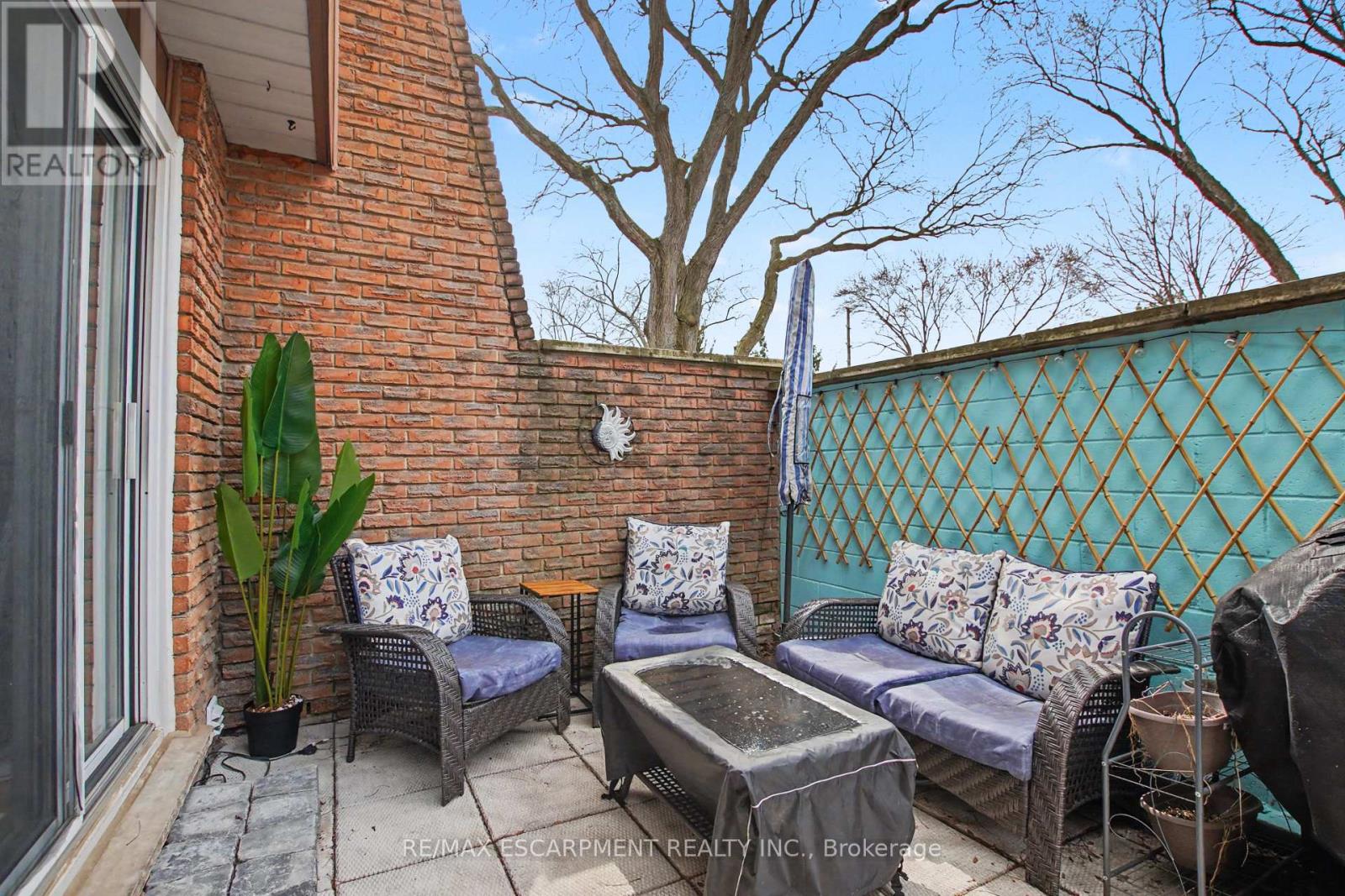 4 - 661 Francis Road, Burlington, Ontario  L7T 3X6 - Photo 23 - W12922708