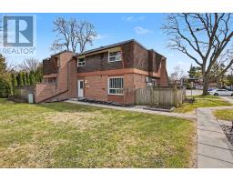 4 - 661 FRANCIS ROAD, Burlington, Ontario