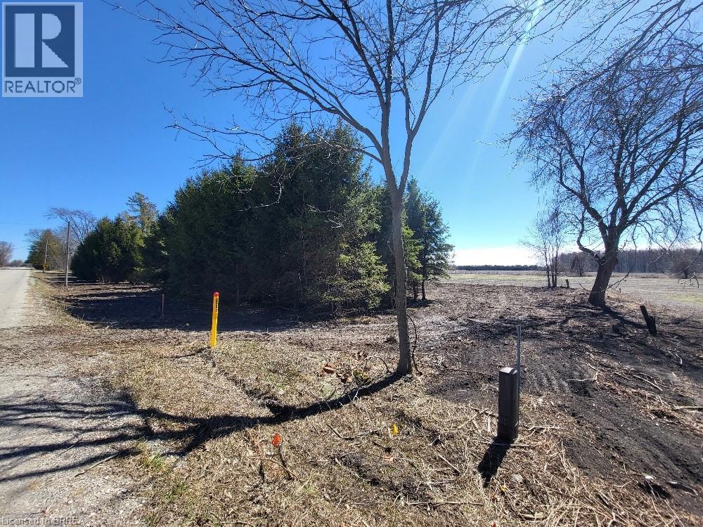 166086 NEW Road, Otterville, Ontario