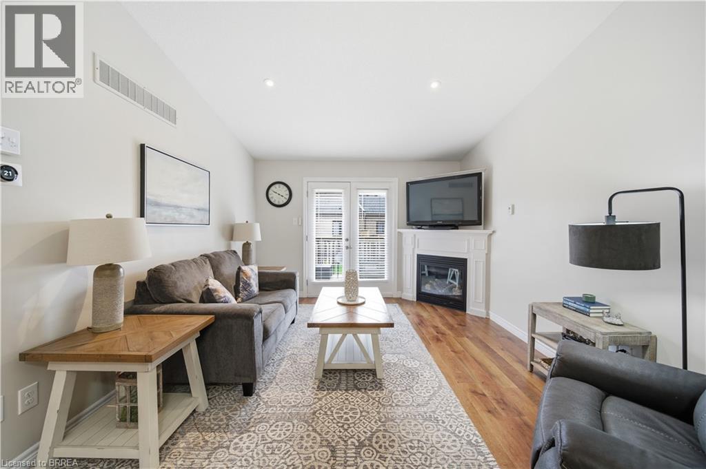 560 Grey Street Unit# 30, Brantford, Ontario  N3S 0C4 - Photo 14 - 40819967