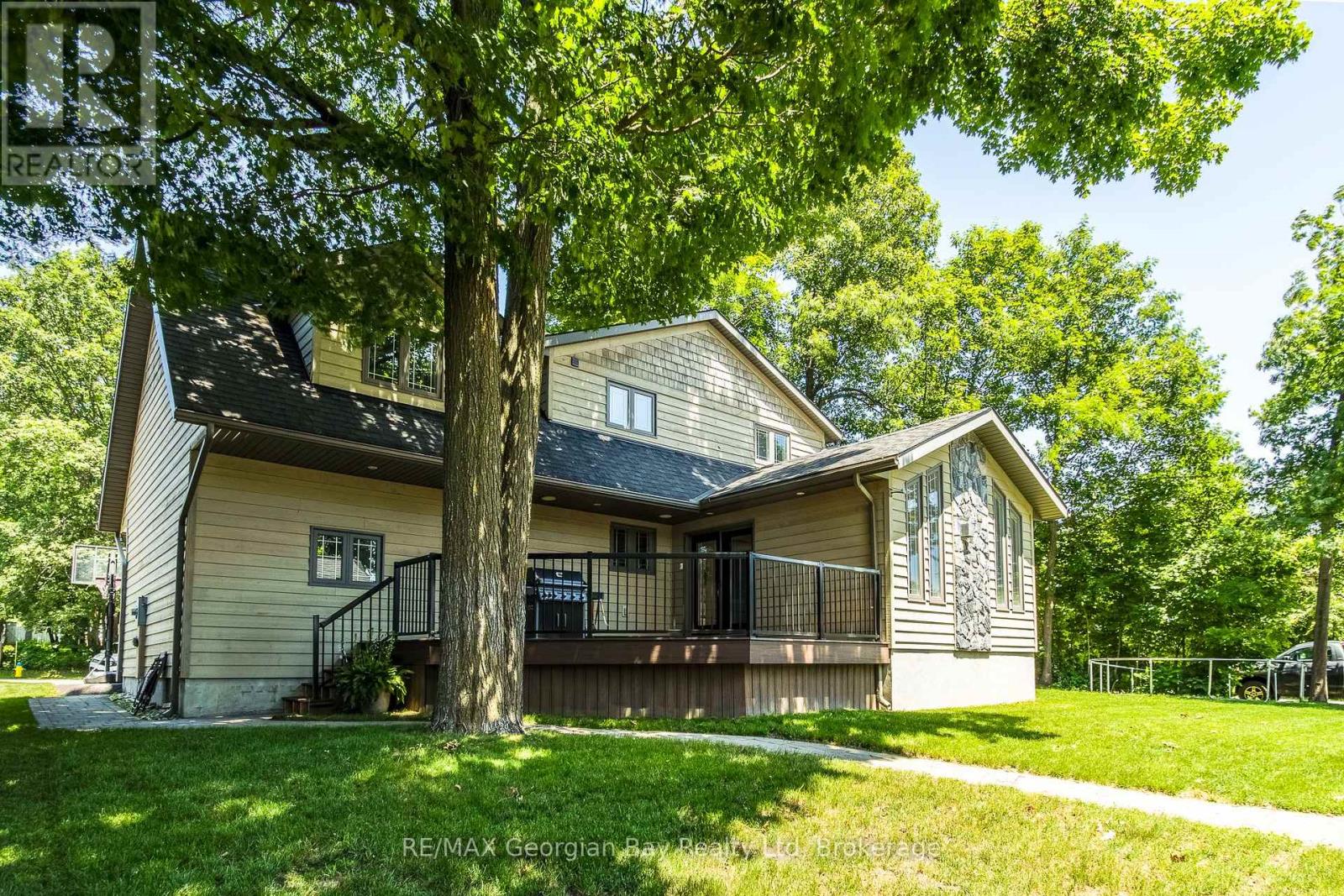 30 Brule Street, Penetanguishene, Ontario  L9M 1J1 - Photo 36 - S12485947