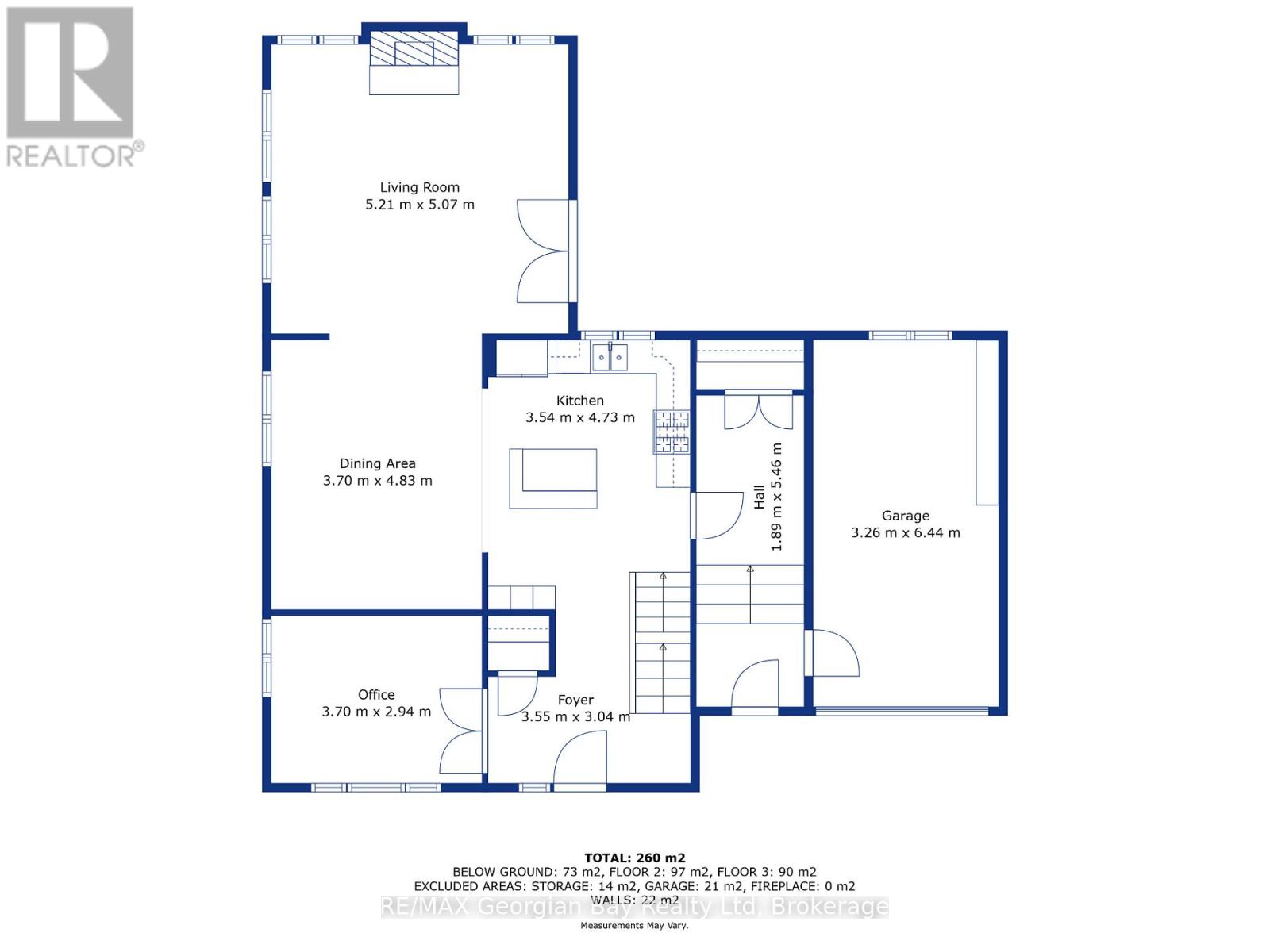 30 Brule Street, Penetanguishene, Ontario  L9M 1J1 - Photo 46 - S12485947