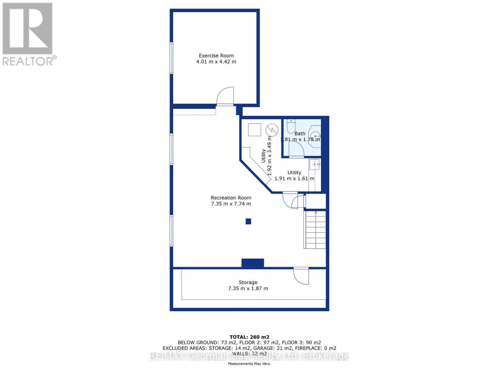 30 Brule Street, Penetanguishene, Ontario  L9M 1J1 - Photo 45 - S12485947