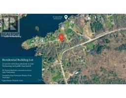 PT 10 MARINA ROAD, East Ferris, Ontario
