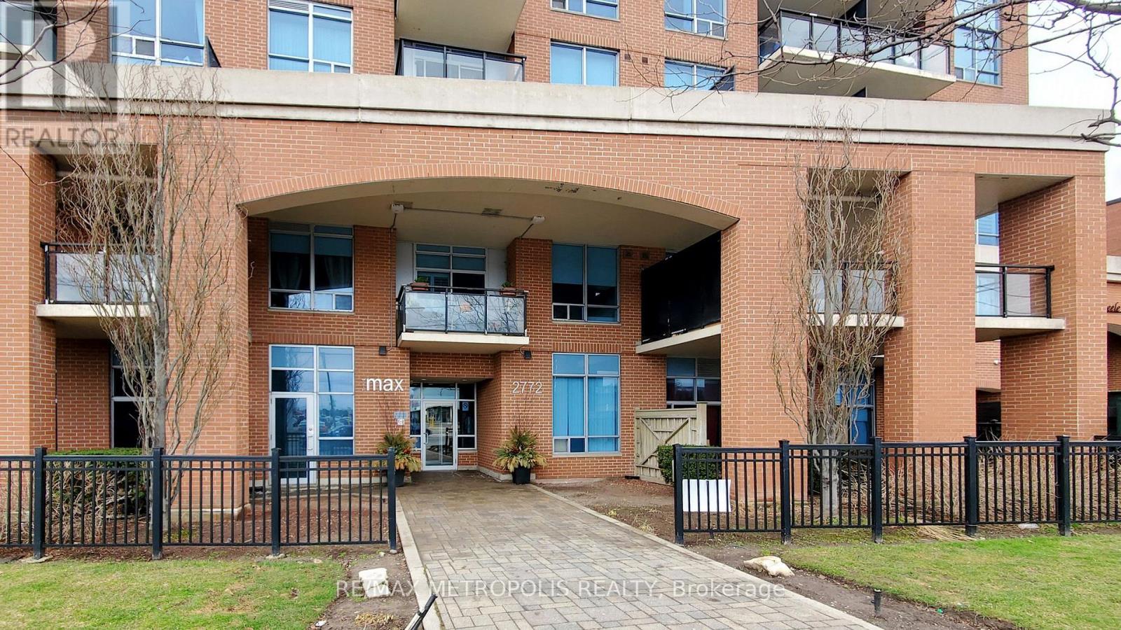 403 - 2772 Keele Street, Toronto, Ontario  M3M 0A3 - Photo 4 - W13003036