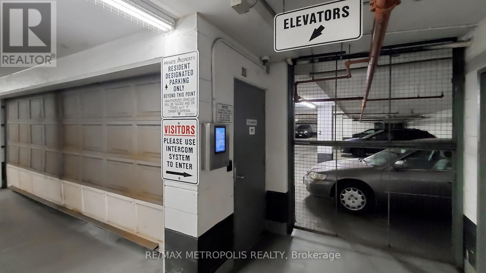 403 - 2772 Keele Street, Toronto, Ontario  M3M 0A3 - Photo 45 - W13003036