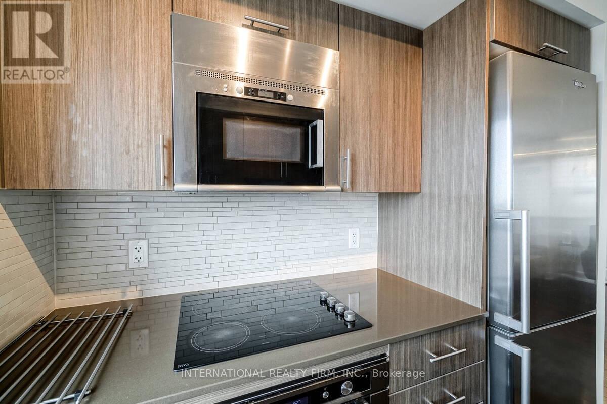 2222 - 2 Eva Road, Toronto, Ontario  M9C 0A9 - Photo 12 - W13006340