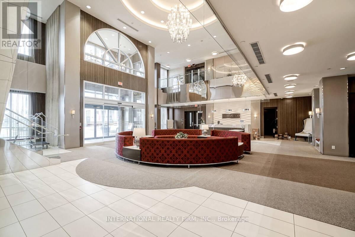 2222 - 2 Eva Road, Toronto, Ontario  M9C 0A9 - Photo 3 - W13006340