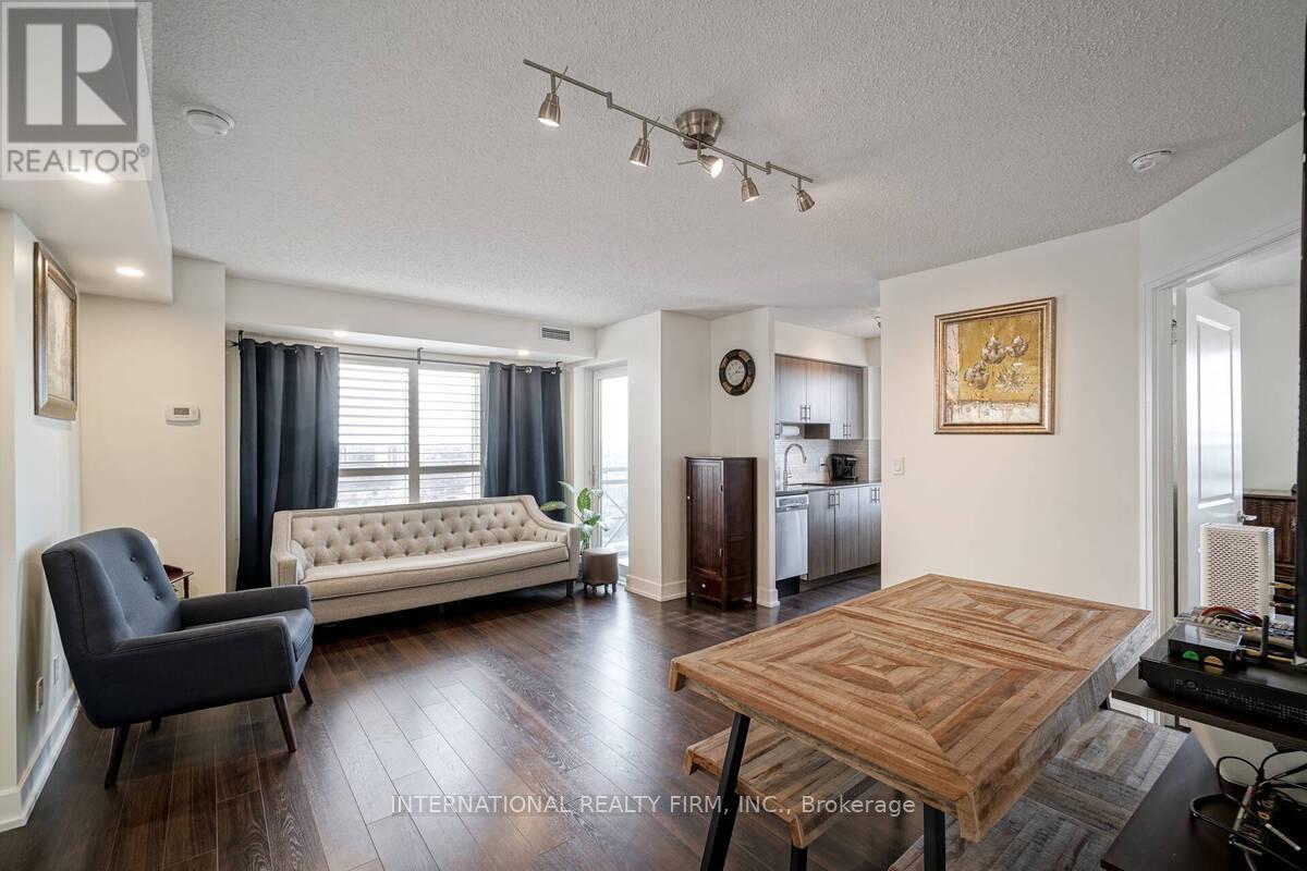 2222 - 2 Eva Road, Toronto, Ontario  M9C 0A9 - Photo 4 - W13006340