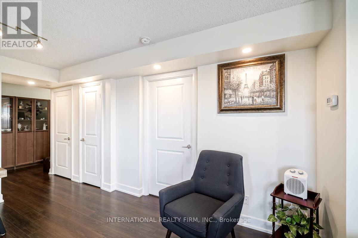 2222 - 2 Eva Road, Toronto, Ontario  M9C 0A9 - Photo 5 - W13006340