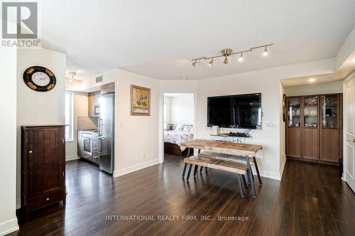 2222 - 2 Eva Road, Toronto, Ontario  M9C 0A9 - Photo 7 - W13006340