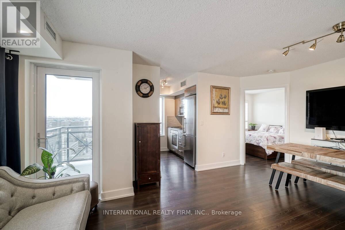 2222 - 2 Eva Road, Toronto, Ontario  M9C 0A9 - Photo 8 - W13006340