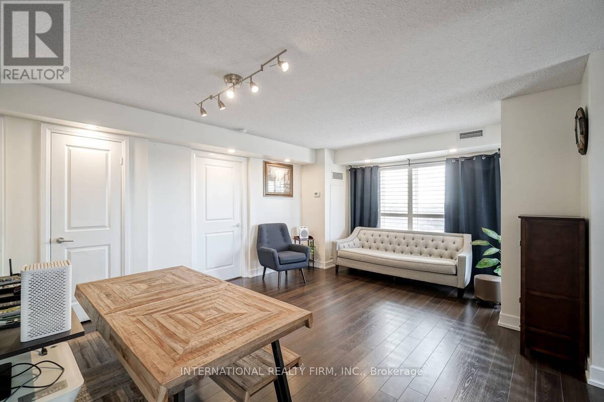 2222 - 2 Eva Road, Toronto, Ontario  M9C 0A9 - Photo 9 - W13006340