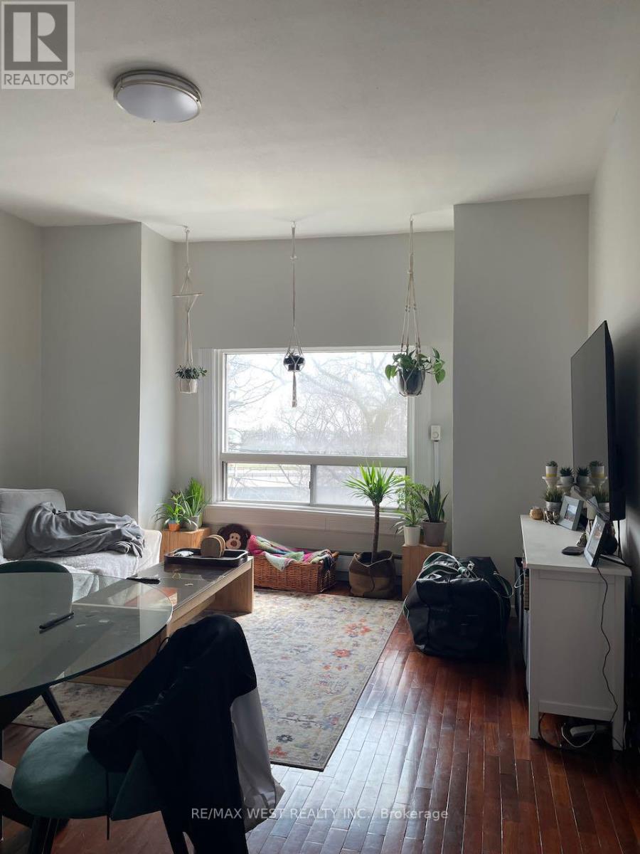 2 - 96 SPRINGHURST AVENUE, Toronto, Ontario