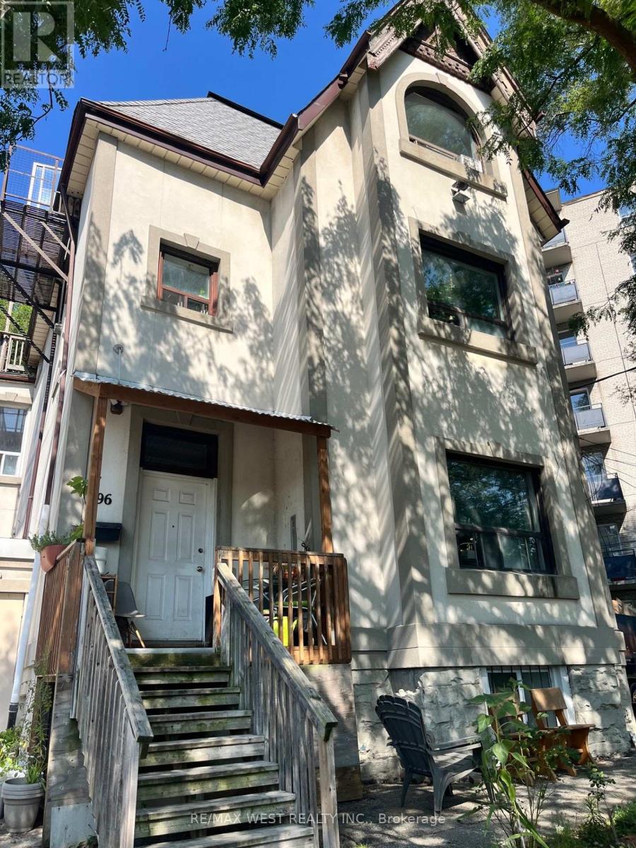 2 - 96 Springhurst Avenue, Toronto, Ontario  M6K 1C1 - Photo 2 - W13006342