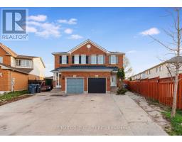 102 BUNCHBERRY WAY, Brampton, Ontario