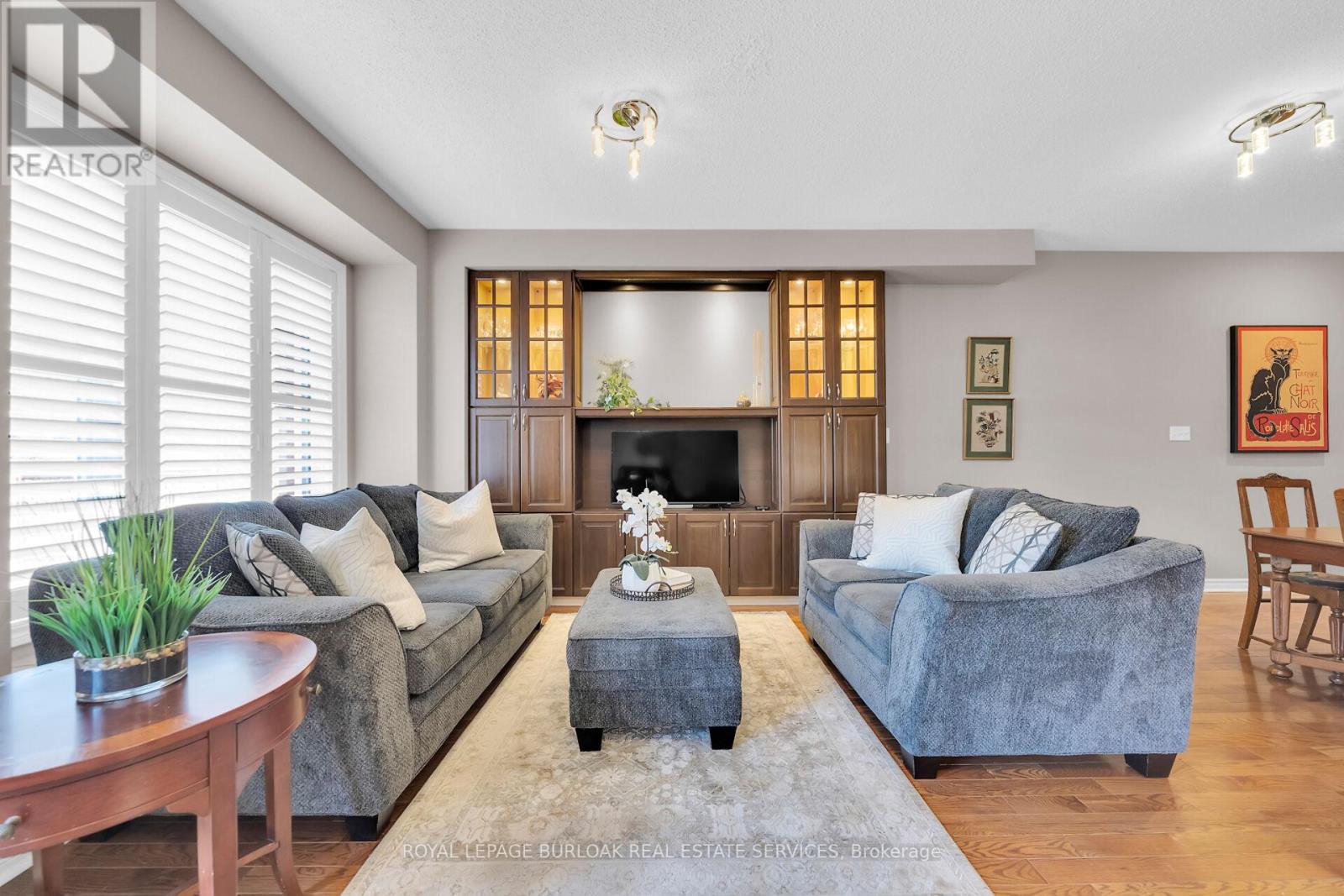 41 - 300 Ravineview Way, Oakville, Ontario  L6H 7J2 - Photo 10 - W13006362