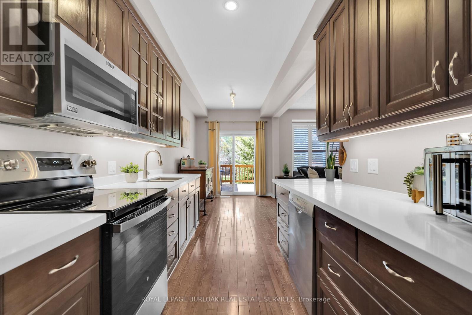 41 - 300 Ravineview Way, Oakville, Ontario  L6H 7J2 - Photo 20 - W13006362