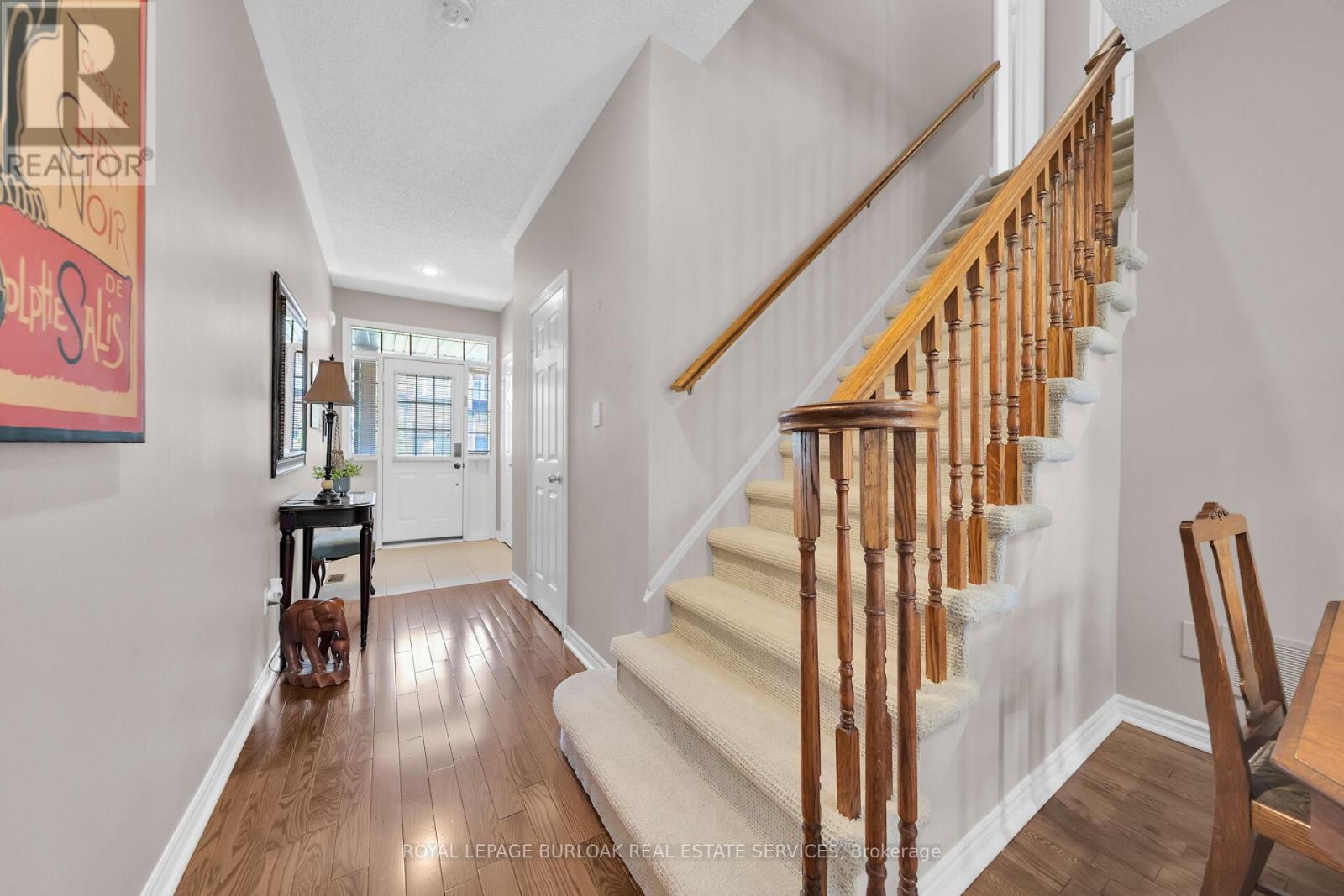 41 - 300 Ravineview Way, Oakville, Ontario  L6H 7J2 - Photo 5 - W13006362