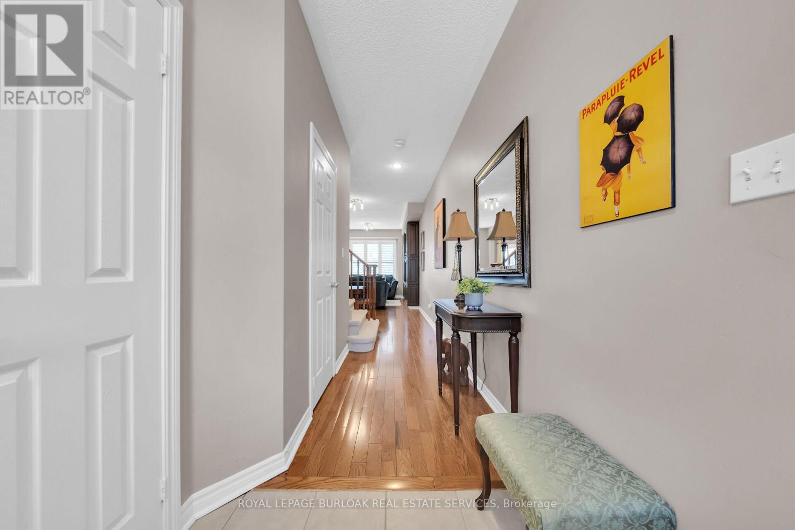 41 - 300 Ravineview Way, Oakville, Ontario  L6H 7J2 - Photo 6 - W13006362