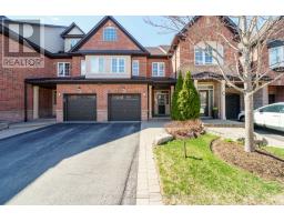 41 - 300 RAVINEVIEW WAY, Oakville, Ontario
