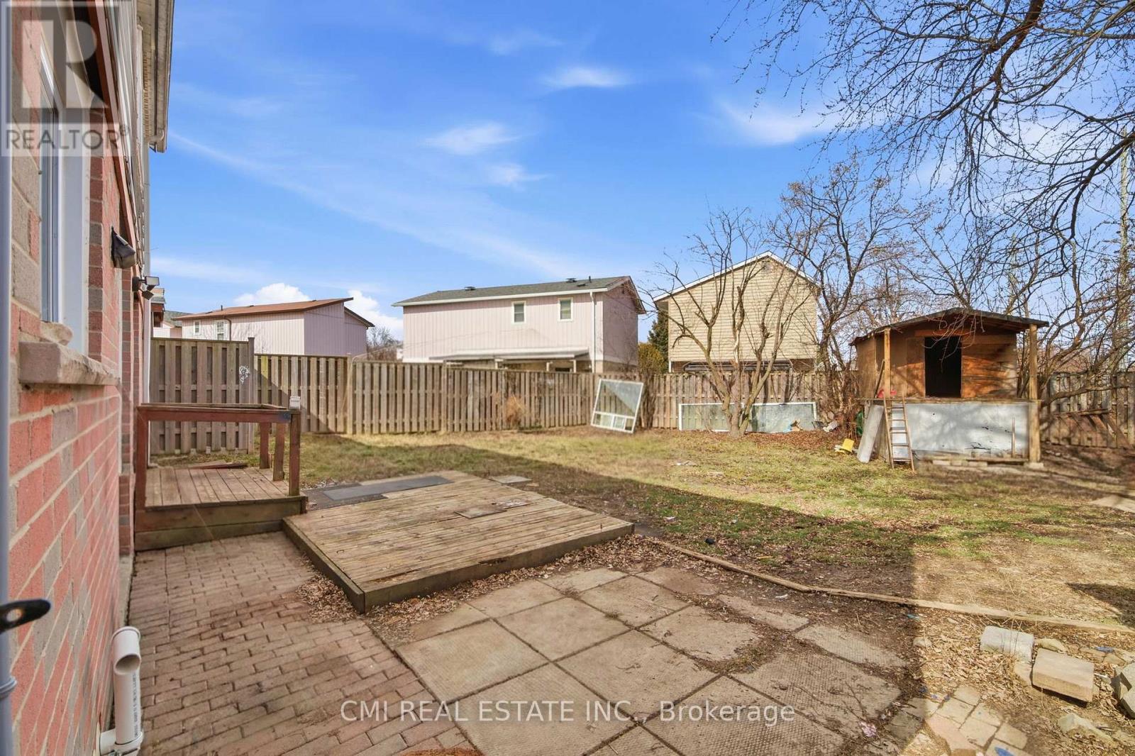 8 Huronia Court, Brampton, Ontario  L6S 2C7 - Photo 34 - W13006368