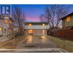 8 HURONIA COURT, Brampton, Ontario