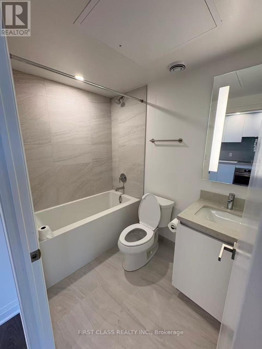 3308 - 4015 The Exchange, Mississauga, Ontario  L5B 0N9 - Photo 5 - W13006388