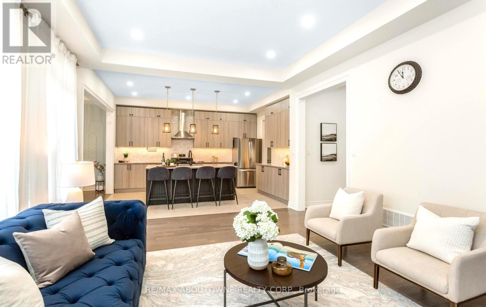 3294 Millicent Avenue, Oakville, Ontario  L6M 4P5 - Photo 15 - W13006390