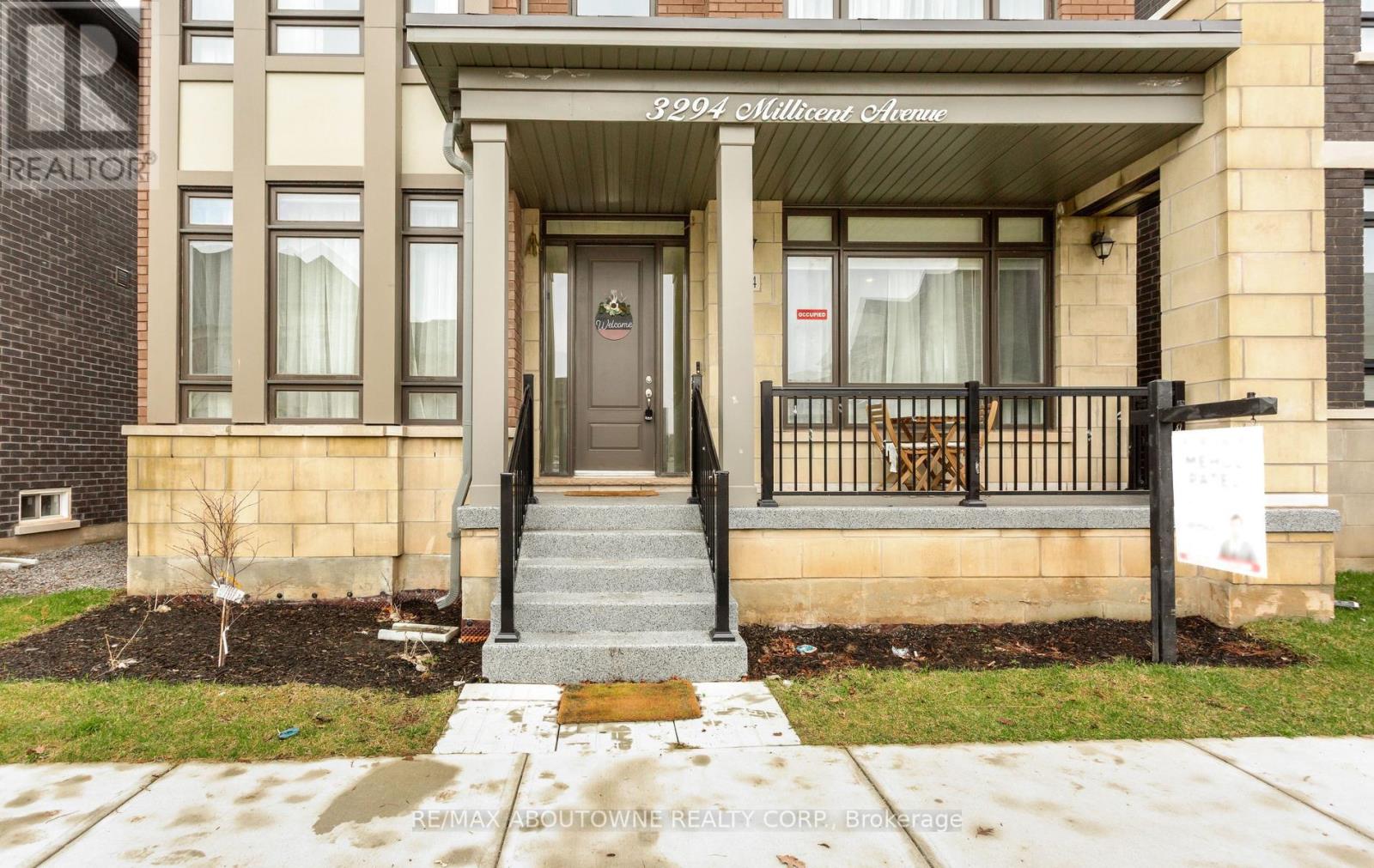 3294 Millicent Avenue, Oakville, Ontario  L6M 4P5 - Photo 2 - W13006390