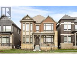 3294 MILLICENT AVENUE, Oakville, Ontario