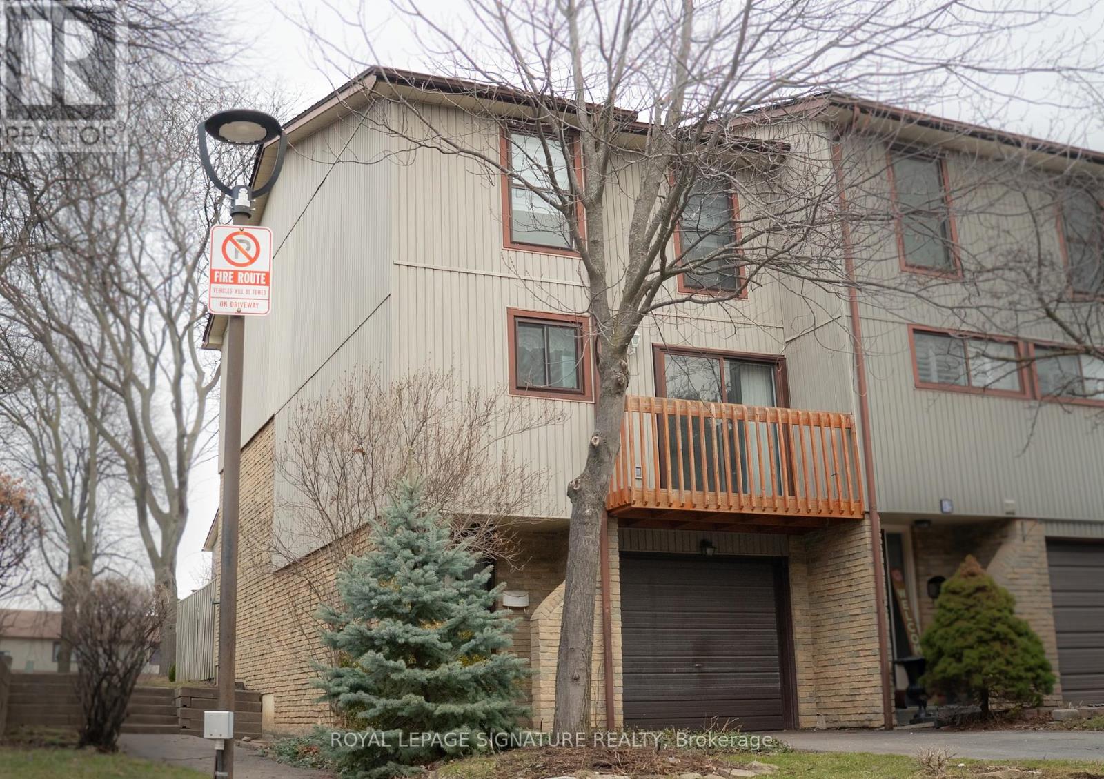 33 - 6860 Glen Erin Drive, Mississauga, Ontario  L5N 2E1 - Photo 1 - W13006408