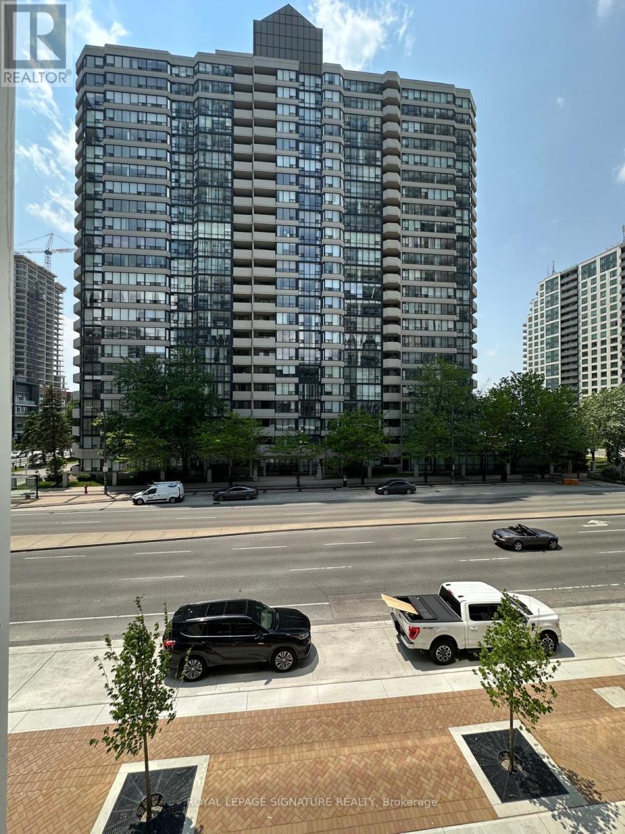 213 - 395 Square One Drive, Mississauga, Ontario  L5B 0P6 - Photo 22 - W13006412